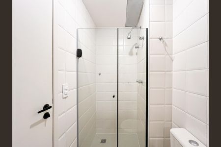 Apartamento para alugar com 59m², 2 quartos e 2 vagas Apartamento para alugar com 59m², 2 quartos e 2 vagasBanheiro Social