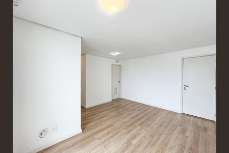 Sala de apartamento para alugar com 2 quartos, 59m² em Perdizes, São Paulo