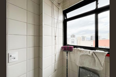 Apartamento para alugar com 59m², 2 quartos e 2 vagas Apartamento para alugar com 59m², 2 quartos e 2 vagasÁrea de Serviço