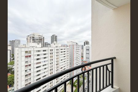Apartamento para alugar com 59m², 2 quartos e 2 vagas Apartamento para alugar com 59m², 2 quartos e 2 vagasSacada