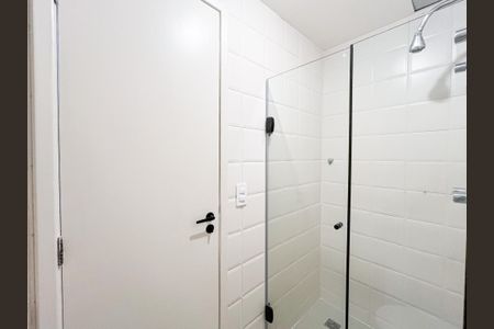 Apartamento para alugar com 59m², 2 quartos e 2 vagas Apartamento para alugar com 59m², 2 quartos e 2 vagasBanheiro Social