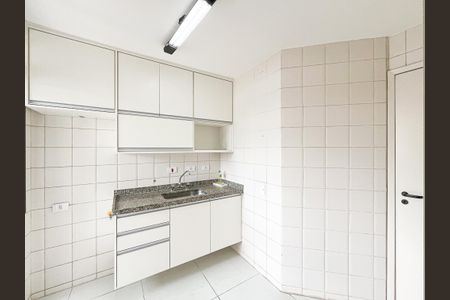 Apartamento para alugar com 59m², 2 quartos e 2 vagas Apartamento para alugar com 59m², 2 quartos e 2 vagasCozinha