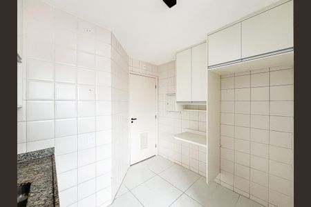 Apartamento para alugar com 59m², 2 quartos e 2 vagas Apartamento para alugar com 59m², 2 quartos e 2 vagasCozinha