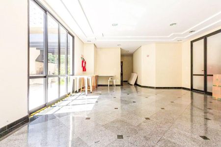 Apartamento para alugar com 59m², 2 quartos e 2 vagas Apartamento para alugar com 59m², 2 quartos e 2 vagasÁrea comum - Salão de festas