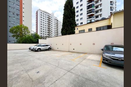 Apartamento para alugar com 59m², 2 quartos e 2 vagas Apartamento para alugar com 59m², 2 quartos e 2 vagasGaragem