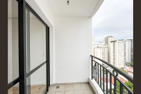 Apartamento para alugar com 59m², 2 quartos e 2 vagas Apartamento para alugar com 59m², 2 quartos e 2 vagasSacada