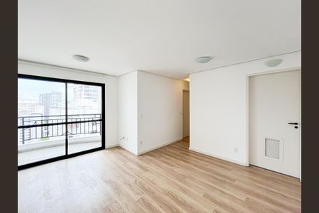 Sala de apartamento para alugar com 2 quartos, 59m² em Perdizes, São Paulo