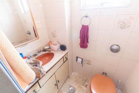 Apartamento para alugar com 240m², 4 quartos e 2 vagas Apartamento para alugar com 240m², 4 quartos e 2 vagasBanheiro