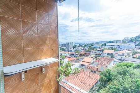 Apartamento para alugar com 240m², 4 quartos e 2 vagas Apartamento para alugar com 240m², 4 quartos e 2 vagasVaranda