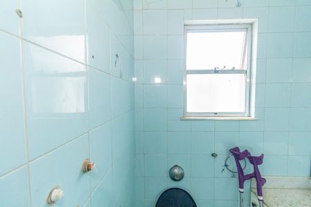 Apartamento para alugar com 240m², 4 quartos e 2 vagas Apartamento para alugar com 240m², 4 quartos e 2 vagasBanheiro da Suíte 2