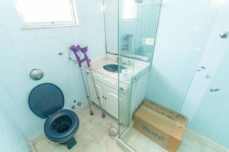 Apartamento para alugar com 240m², 4 quartos e 2 vagas Apartamento para alugar com 240m², 4 quartos e 2 vagasBanheiro da Suíte 2
