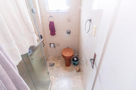 Apartamento para alugar com 240m², 4 quartos e 2 vagas Apartamento para alugar com 240m², 4 quartos e 2 vagasBanheiro