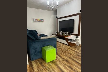 Sala de casa para alugar com 4 quartos, 150m² em Vila Bela Vista (Zona Norte), São Paulo