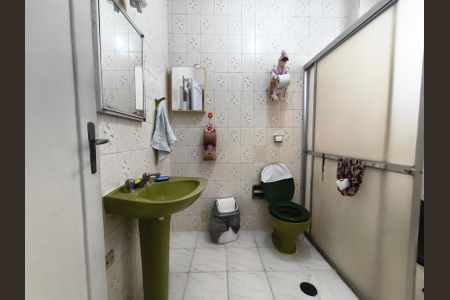 Apartamento à venda com 88m², 2 quartos e 2 vagas Apartamento à venda com 88m², 2 quartos e 2 vagasBanheiro
