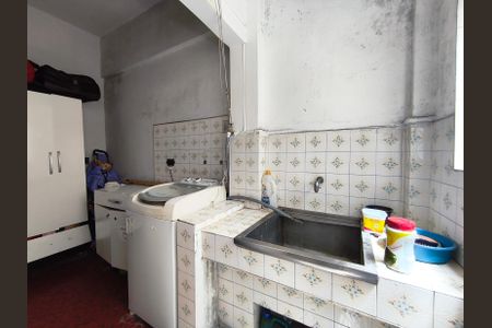 Apartamento à venda com 88m², 2 quartos e 2 vagas Apartamento à venda com 88m², 2 quartos e 2 vagasÁrea de Serviço