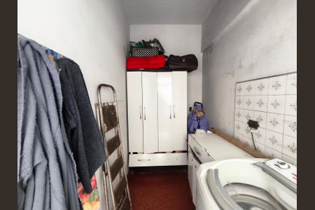 Apartamento à venda com 88m², 2 quartos e 2 vagas Apartamento à venda com 88m², 2 quartos e 2 vagasÁrea de Serviço