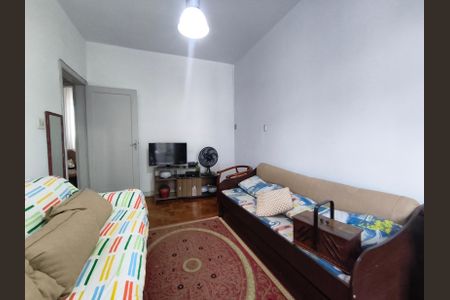 Apartamento à venda com 88m², 2 quartos e 2 vagas Apartamento à venda com 88m², 2 quartos e 2 vagasQuarto 1