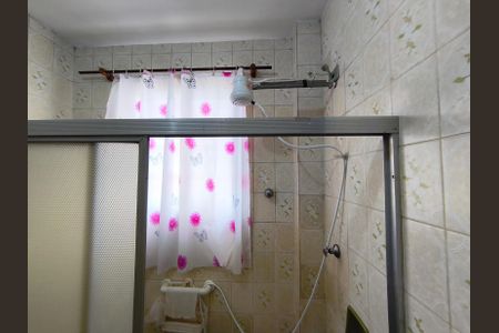 Apartamento à venda com 88m², 2 quartos e 2 vagas Apartamento à venda com 88m², 2 quartos e 2 vagasBanheiro