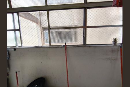 Apartamento à venda com 88m², 2 quartos e 2 vagas Apartamento à venda com 88m², 2 quartos e 2 vagasÁrea de Serviço