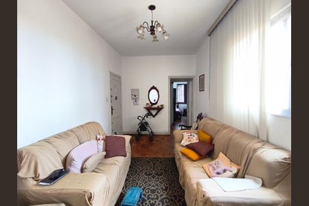 Apartamento à venda com 88m², 2 quartos e 2 vagas Apartamento à venda com 88m², 2 quartos e 2 vagasSala