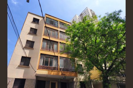 Apartamento à venda com 88m², 2 quartos e 2 vagas Apartamento à venda com 88m², 2 quartos e 2 vagasFachada