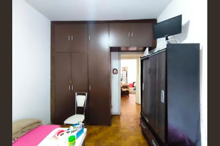 Apartamento à venda com 88m², 2 quartos e 2 vagas Apartamento à venda com 88m², 2 quartos e 2 vagasQuarto 2