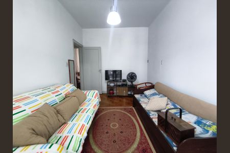 Apartamento à venda com 88m², 2 quartos e 2 vagas Apartamento à venda com 88m², 2 quartos e 2 vagasQuarto 1