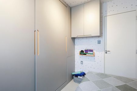Quarto de apartamento à venda com 2 quartos, 90m² em Santana, São Paulo