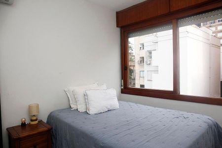 Quarto de apartamento para alugar com 1 quarto, 55m² em Centro Histórico, Porto Alegre