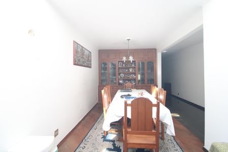 Sala 2 de casa à venda com 6 quartos, 520m² em Planalto Paulista, São Paulo