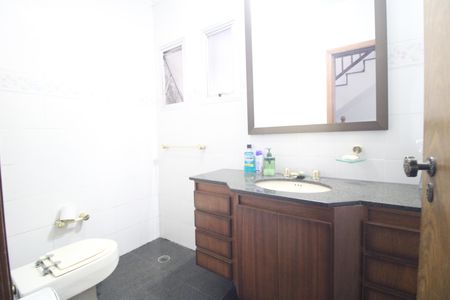 Lavabo de casa à venda com 6 quartos, 520m² em Planalto Paulista, São Paulo