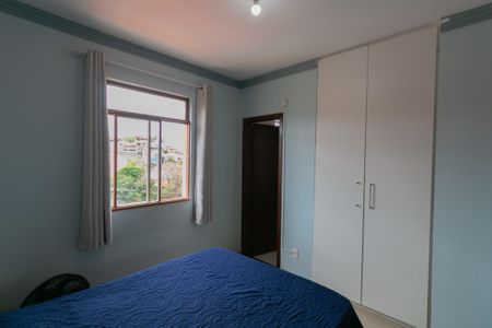 Apartamento à venda com 2 quartos, 55m² em Planalto, Belo Horizonte