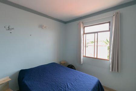 Apartamento à venda com 2 quartos, 55m² em Planalto, Belo Horizonte