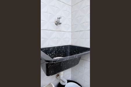 Casa à venda com 118m², 3 quartos e 2 vagasÁrea de Serviço