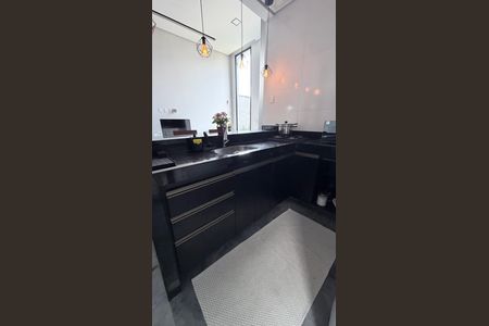 Casa à venda com 118m², 3 quartos e 2 vagasCozinha