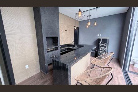 Casa à venda com 118m², 3 quartos e 2 vagasChurrasqueira