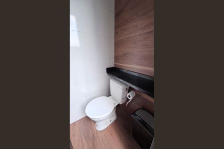 Casa à venda com 118m², 3 quartos e 2 vagasLavabo