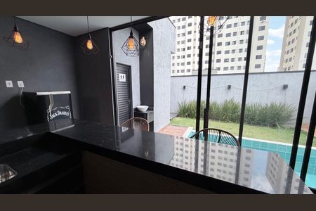 Casa à venda com 118m², 3 quartos e 2 vagasChurrasqueira