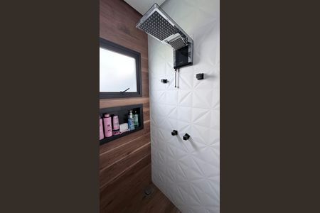 Casa à venda com 118m², 3 quartos e 2 vagasBanheiro da Suíte