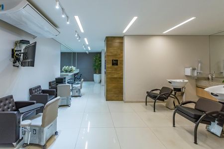 Apartamento à venda com 100m², 3 quartos e 2 vagas Apartamento à venda com 100m², 3 quartos e 2 vagasÁrea comum