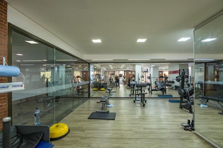 Apartamento à venda com 100m², 3 quartos e 2 vagas Apartamento à venda com 100m², 3 quartos e 2 vagasÁrea comum