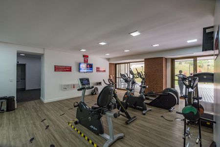 Apartamento à venda com 100m², 3 quartos e 2 vagas Apartamento à venda com 100m², 3 quartos e 2 vagasÁrea comum