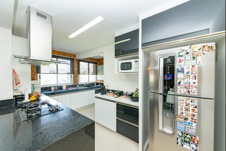 Apartamento à venda com 100m², 3 quartos e 2 vagas Apartamento à venda com 100m², 3 quartos e 2 vagasCozinha