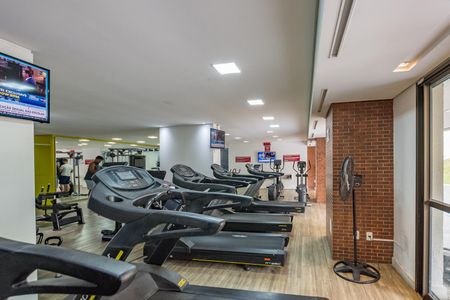 Apartamento à venda com 100m², 3 quartos e 2 vagas