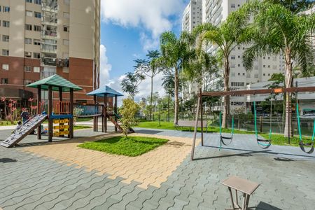 Apartamento à venda com 100m², 3 quartos e 2 vagas