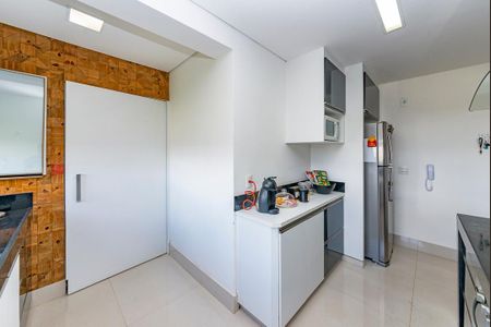 Apartamento à venda com 100m², 3 quartos e 2 vagas Apartamento à venda com 100m², 3 quartos e 2 vagasCozinha