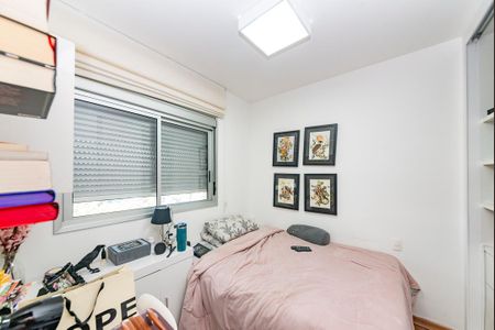 Apartamento à venda com 100m², 3 quartos e 2 vagas Apartamento à venda com 100m², 3 quartos e 2 vagasQuarto 2