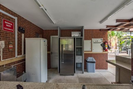 Apartamento à venda com 100m², 3 quartos e 2 vagas Apartamento à venda com 100m², 3 quartos e 2 vagasÁrea comum
