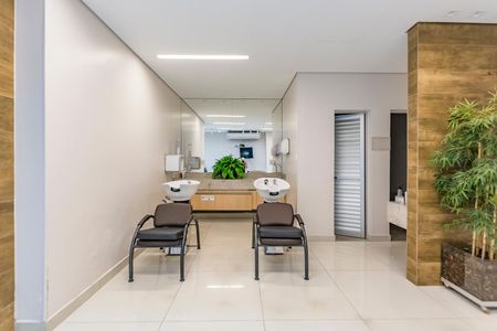 Apartamento à venda com 100m², 3 quartos e 2 vagas Apartamento à venda com 100m², 3 quartos e 2 vagasÁrea comum