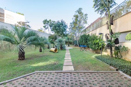 Apartamento à venda com 100m², 3 quartos e 2 vagas Apartamento à venda com 100m², 3 quartos e 2 vagasÁrea comum